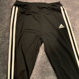 Adidas Leggings/Tights